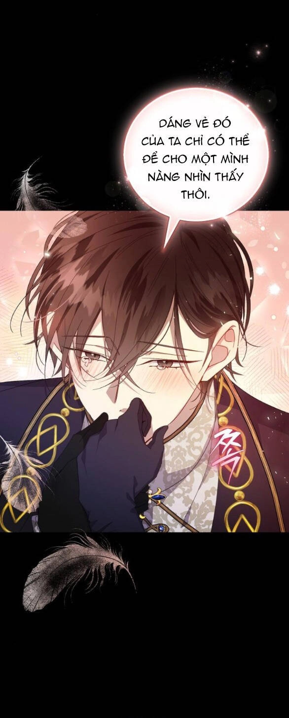 Nắm Giữ Trái Tim Của Bạo Chúa Chapter 38.1 - 25