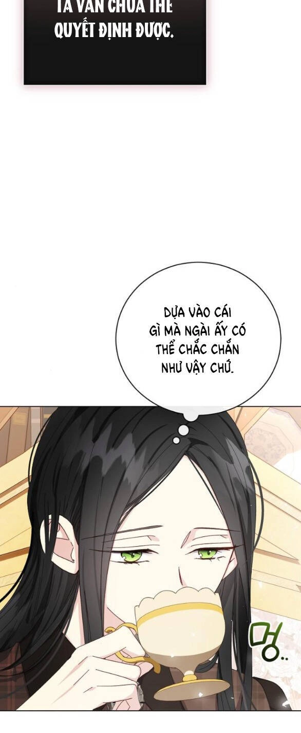 Nắm Giữ Trái Tim Của Bạo Chúa Chapter 38.2 - 6