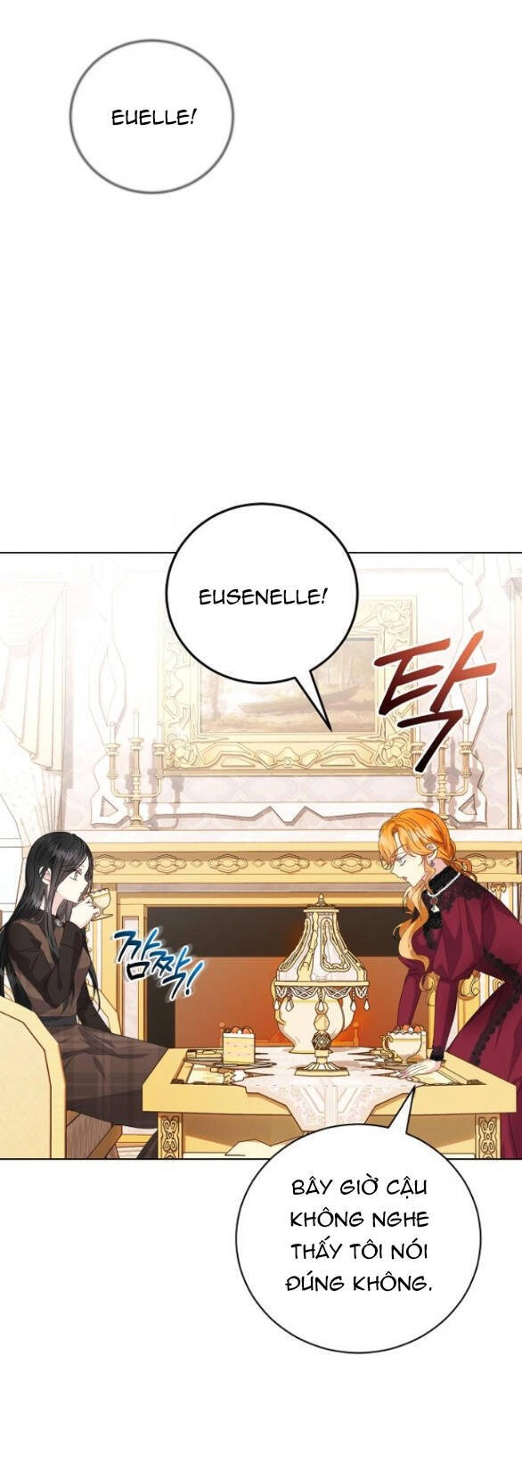 Nắm Giữ Trái Tim Của Bạo Chúa Chapter 38.2 - 7