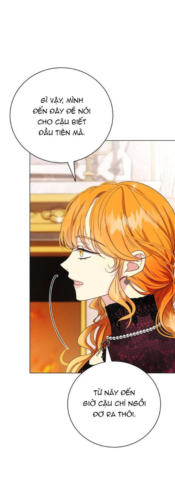 Nắm Giữ Trái Tim Của Bạo Chúa Chapter 38.2 - 8