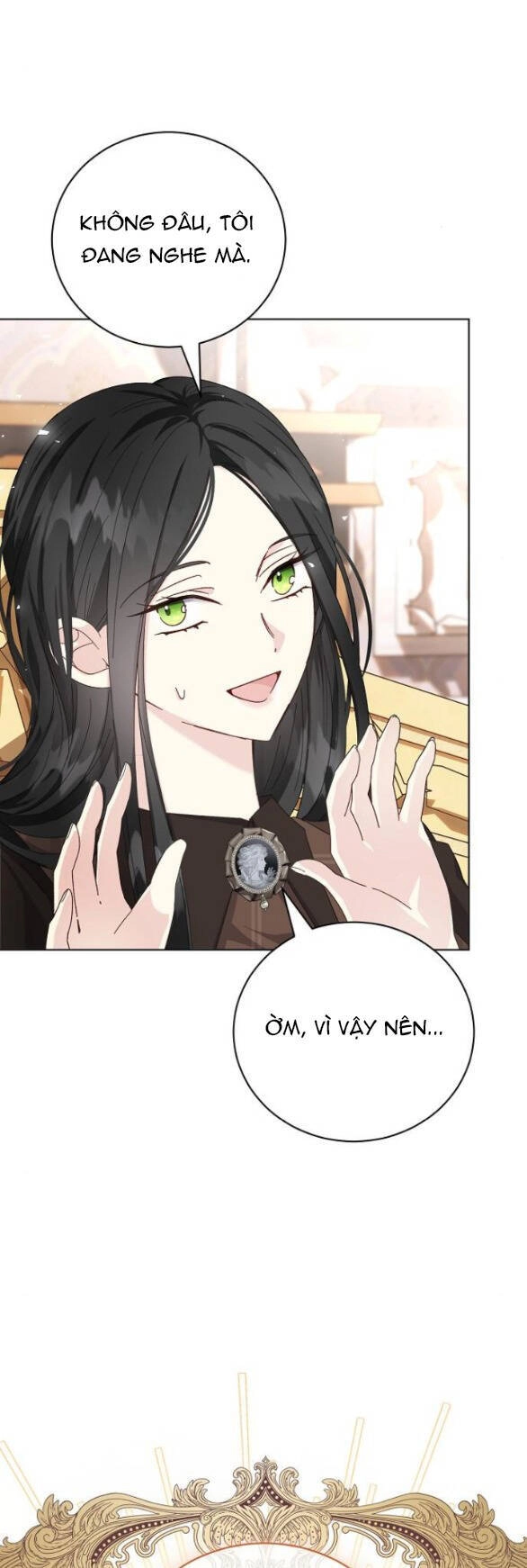 Nắm Giữ Trái Tim Của Bạo Chúa Chapter 38.2 - 9