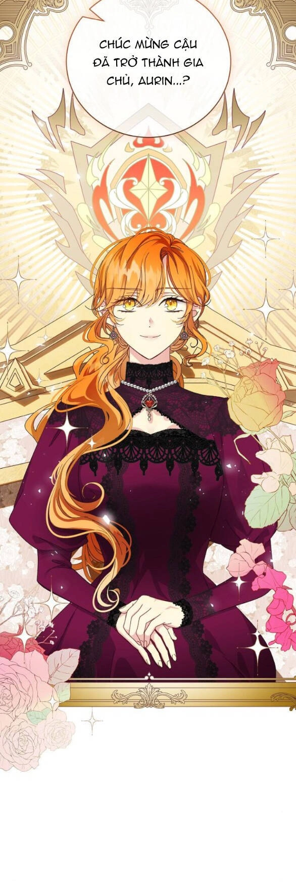 Nắm Giữ Trái Tim Của Bạo Chúa Chapter 38.2 - 10