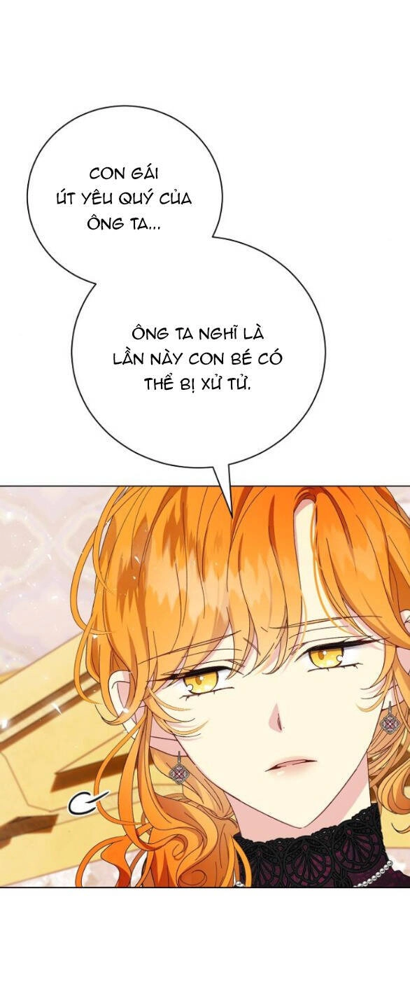 Nắm Giữ Trái Tim Của Bạo Chúa Chapter 38.2 - 13