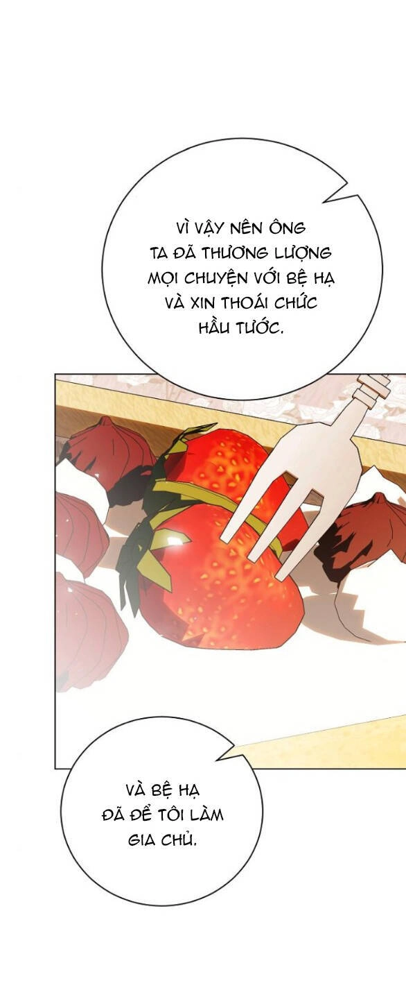 Nắm Giữ Trái Tim Của Bạo Chúa Chapter 38.2 - 14
