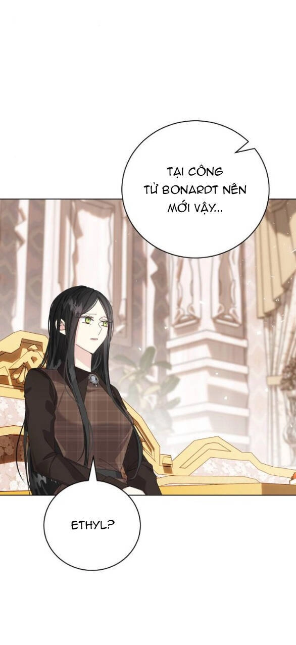 Nắm Giữ Trái Tim Của Bạo Chúa Chapter 38.2 - 20