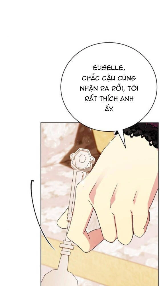 Nắm Giữ Trái Tim Của Bạo Chúa Chapter 38.2 - 21
