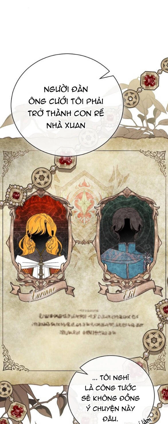 Nắm Giữ Trái Tim Của Bạo Chúa Chapter 38.2 - 25