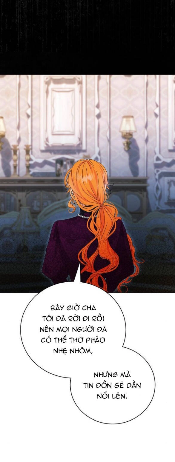 Nắm Giữ Trái Tim Của Bạo Chúa Chapter 38.2 - 33
