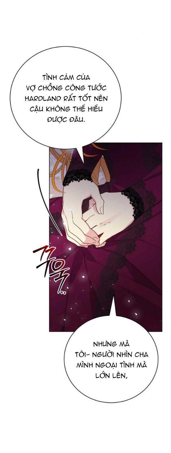 Nắm Giữ Trái Tim Của Bạo Chúa Chapter 38.2 - 34