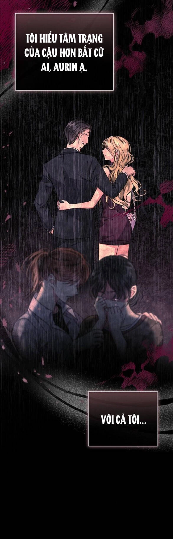 Nắm Giữ Trái Tim Của Bạo Chúa Chapter 38.2 - 37