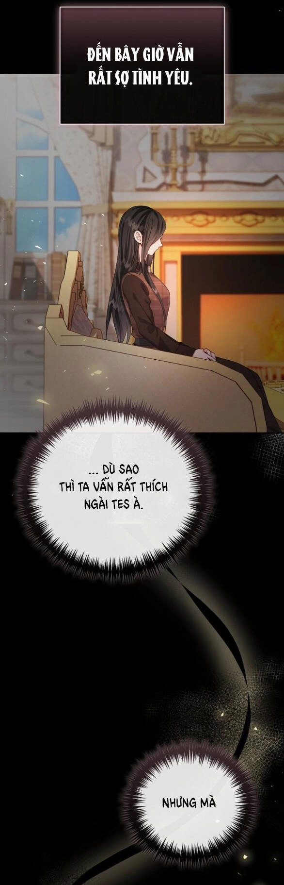 Nắm Giữ Trái Tim Của Bạo Chúa Chapter 38.2 - 38