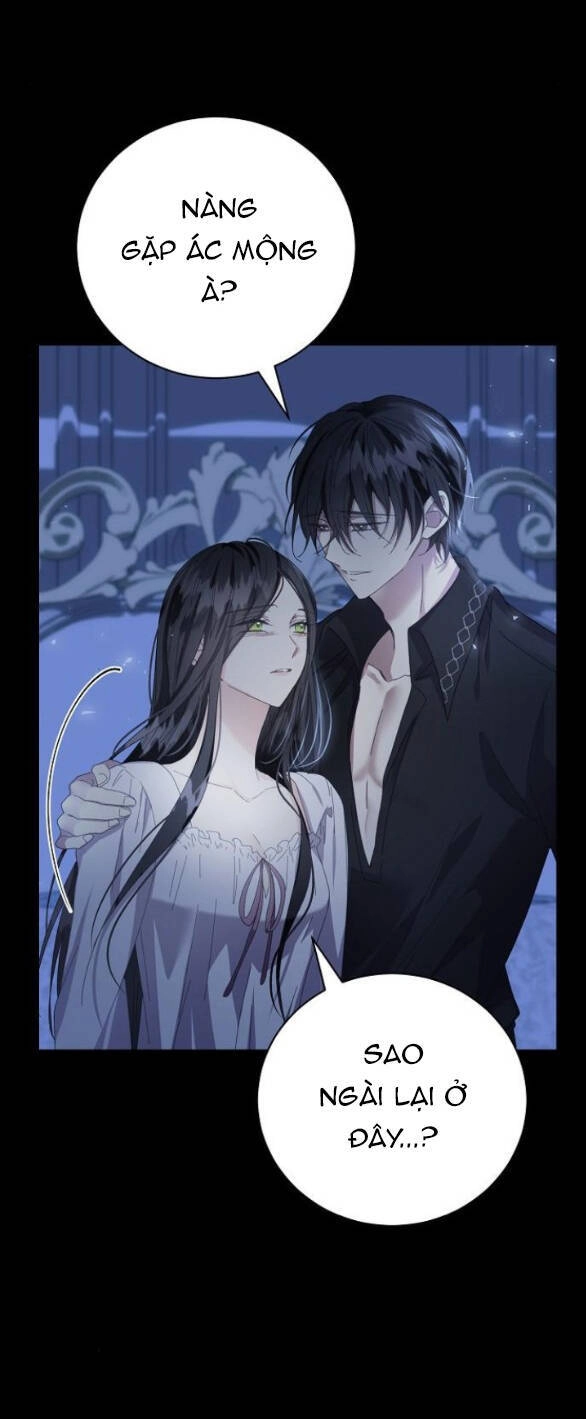 Nắm Giữ Trái Tim Của Bạo Chúa Chapter 39.1 - 8