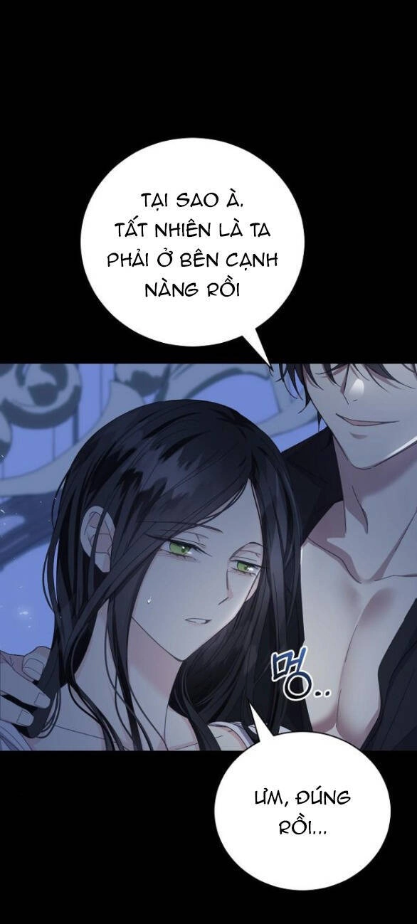 Nắm Giữ Trái Tim Của Bạo Chúa Chapter 39.1 - 9