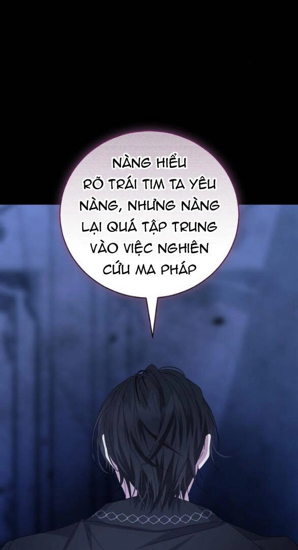 Nắm Giữ Trái Tim Của Bạo Chúa Chapter 39.1 - 22