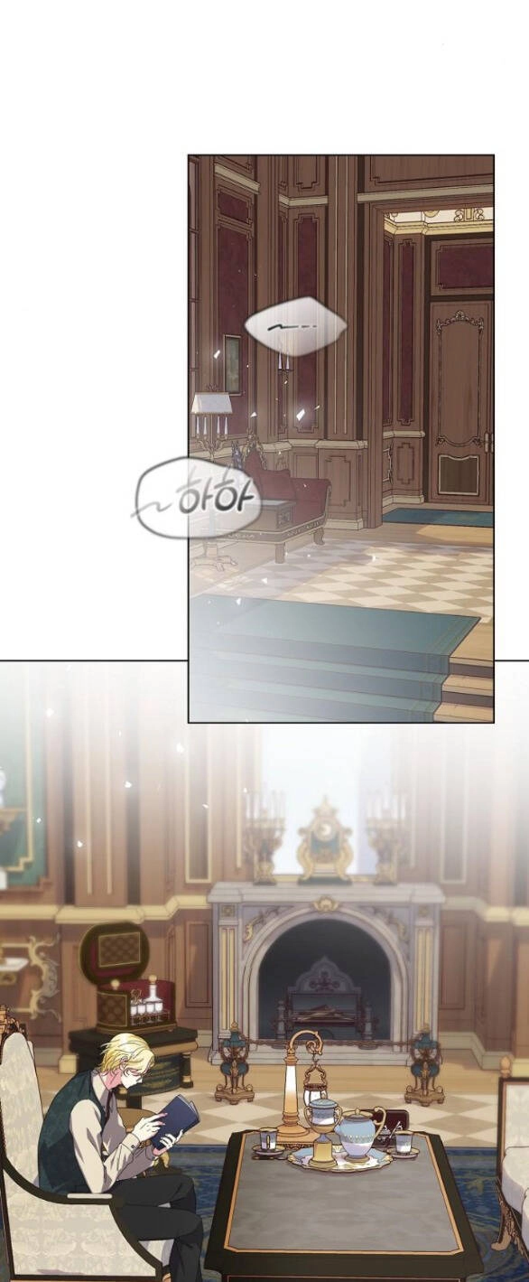 Nắm Giữ Trái Tim Của Bạo Chúa Chapter 39.1 - 38