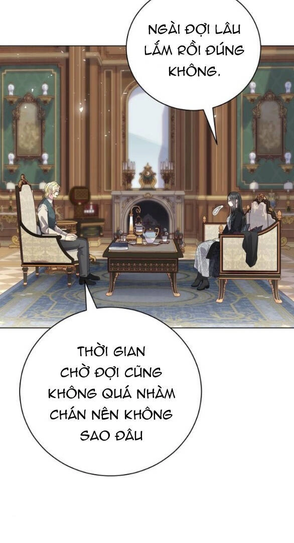 Nắm Giữ Trái Tim Của Bạo Chúa Chapter 39.2 - 2