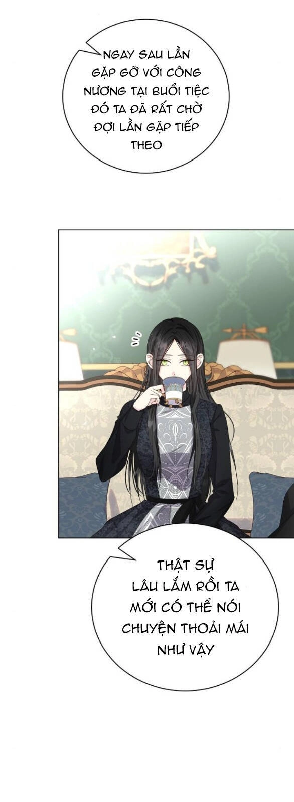 Nắm Giữ Trái Tim Của Bạo Chúa Chapter 39.2 - 4