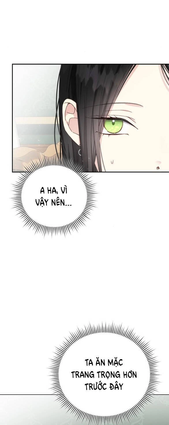 Nắm Giữ Trái Tim Của Bạo Chúa Chapter 39.2 - 5