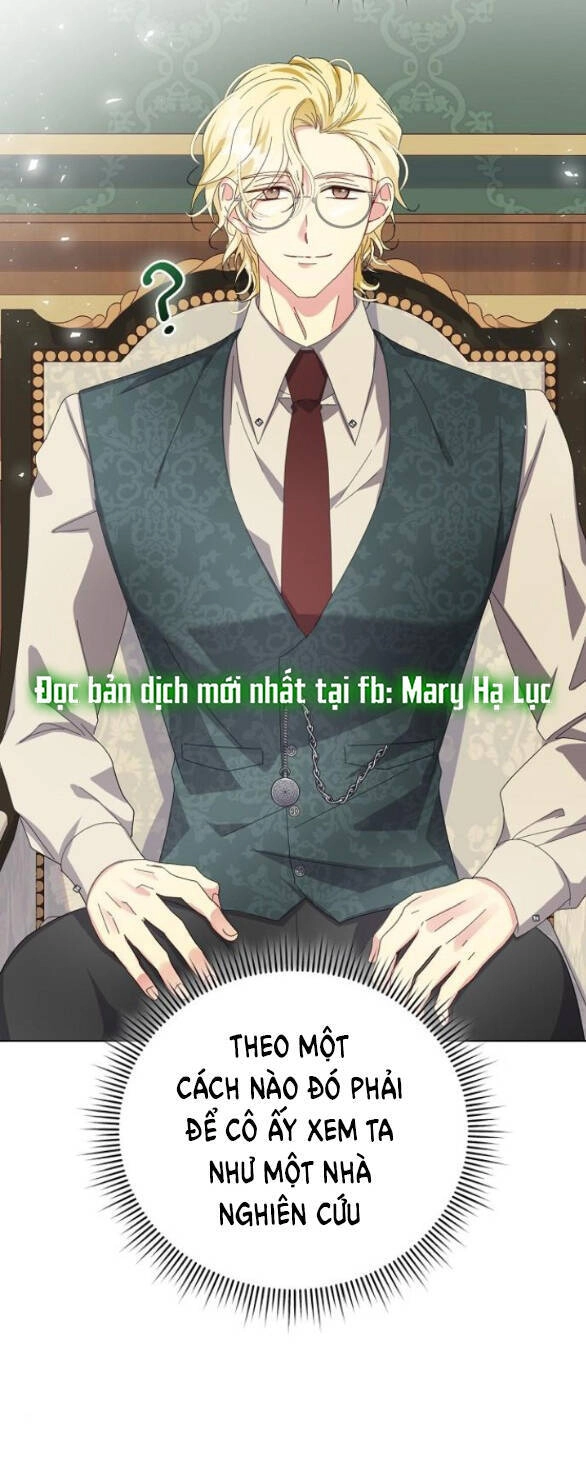 Nắm Giữ Trái Tim Của Bạo Chúa Chapter 39.2 - 6