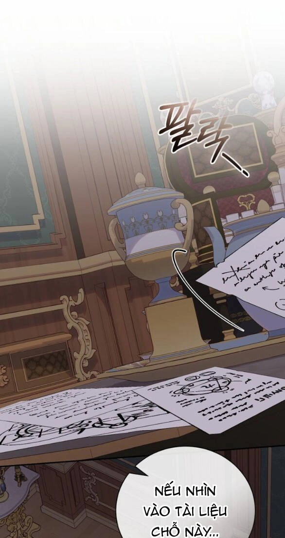 Nắm Giữ Trái Tim Của Bạo Chúa Chapter 39.2 - 8