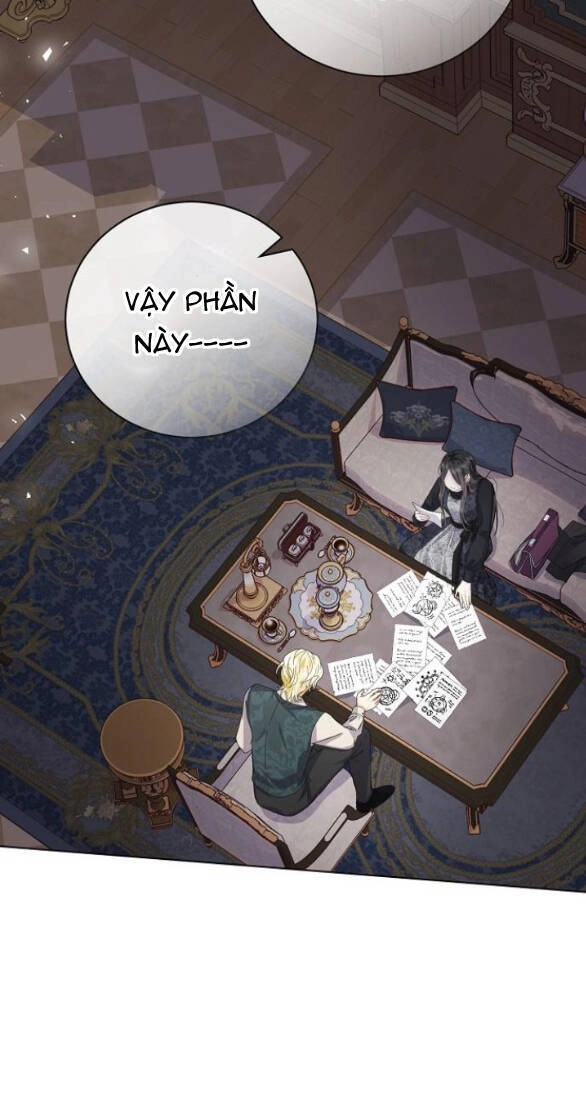 Nắm Giữ Trái Tim Của Bạo Chúa Chapter 39.2 - 9