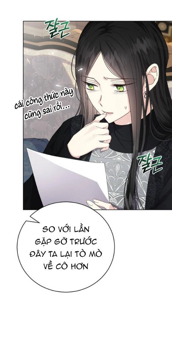 Nắm Giữ Trái Tim Của Bạo Chúa Chapter 39.2 - 11