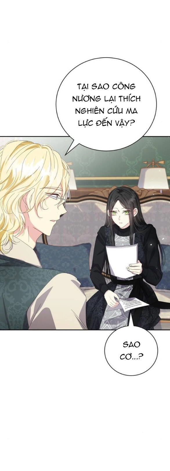 Nắm Giữ Trái Tim Của Bạo Chúa Chapter 39.2 - 12