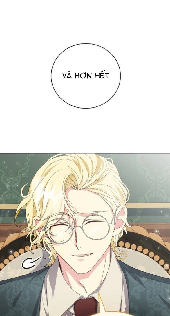 Nắm Giữ Trái Tim Của Bạo Chúa Chapter 39.2 - 15