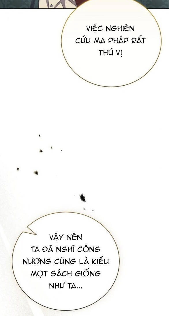 Nắm Giữ Trái Tim Của Bạo Chúa Chapter 39.2 - 16