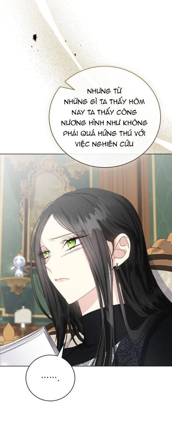 Nắm Giữ Trái Tim Của Bạo Chúa Chapter 39.2 - 17