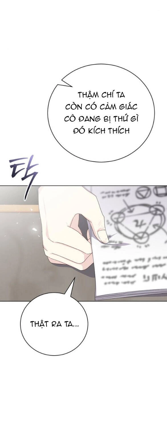 Nắm Giữ Trái Tim Của Bạo Chúa Chapter 39.2 - 18