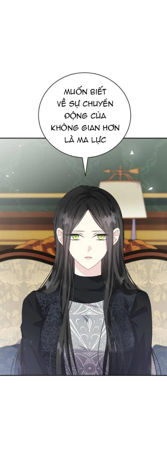 Nắm Giữ Trái Tim Của Bạo Chúa Chapter 39.2 - 19