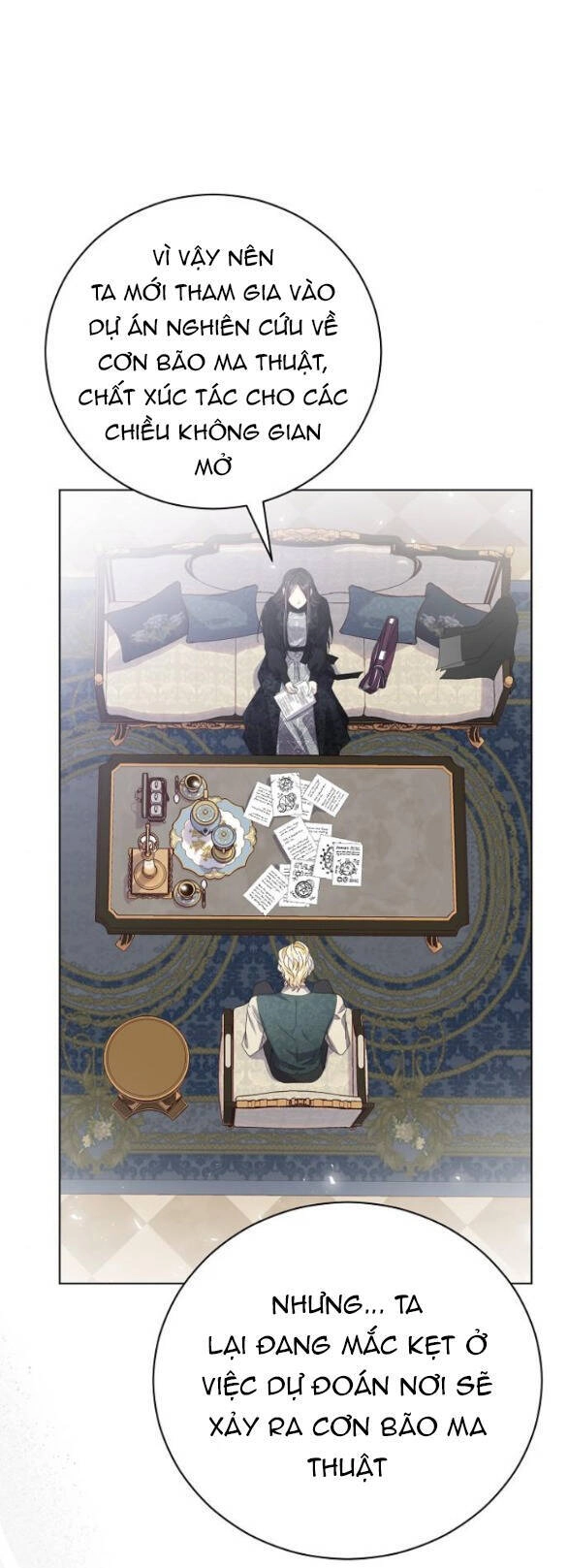 Nắm Giữ Trái Tim Của Bạo Chúa Chapter 39.2 - 20