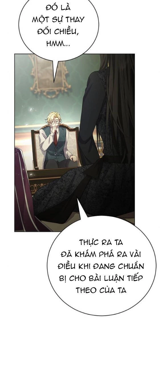 Nắm Giữ Trái Tim Của Bạo Chúa Chapter 39.2 - 24