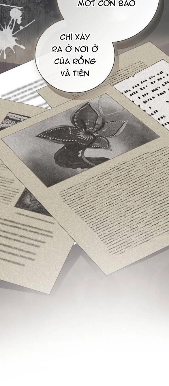 Nắm Giữ Trái Tim Của Bạo Chúa Chapter 39.2 - 26