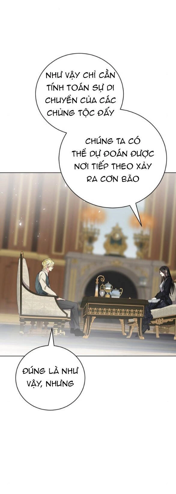 Nắm Giữ Trái Tim Của Bạo Chúa Chapter 39.2 - 27