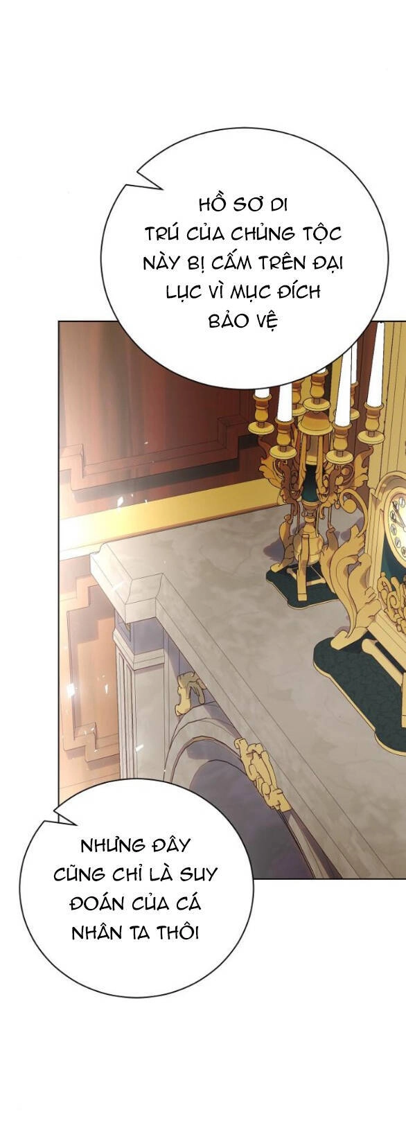 Nắm Giữ Trái Tim Của Bạo Chúa Chapter 39.2 - 28