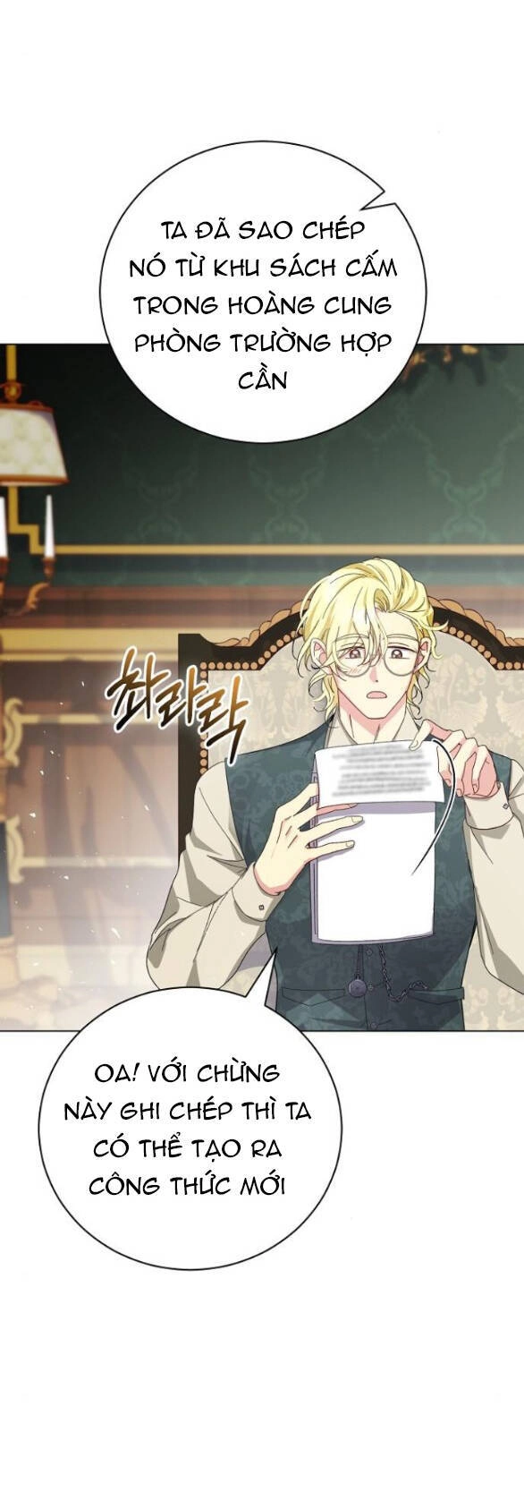 Nắm Giữ Trái Tim Của Bạo Chúa Chapter 39.2 - 30