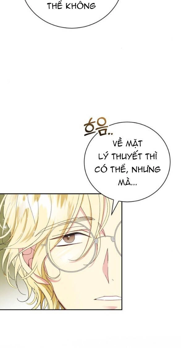 Nắm Giữ Trái Tim Của Bạo Chúa Chapter 39.2 - 32