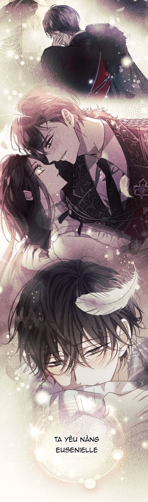 Nắm Giữ Trái Tim Của Bạo Chúa Chapter 39.2 - 39