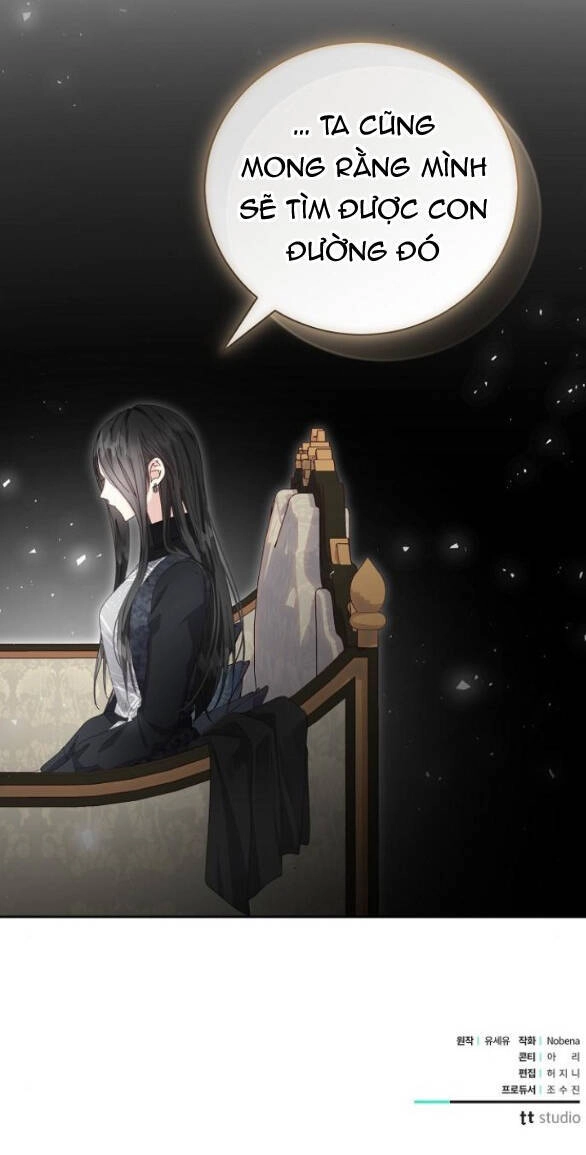 Nắm Giữ Trái Tim Của Bạo Chúa Chapter 39.2 - 41