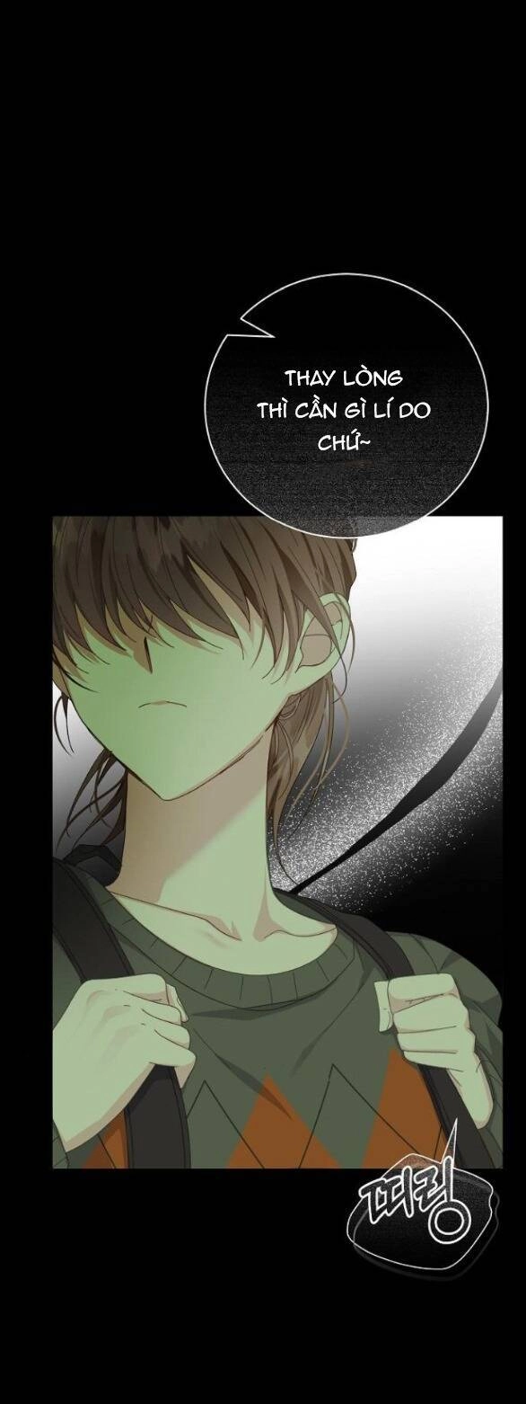 Nắm Giữ Trái Tim Của Bạo Chúa Chapter 40.1 - 6