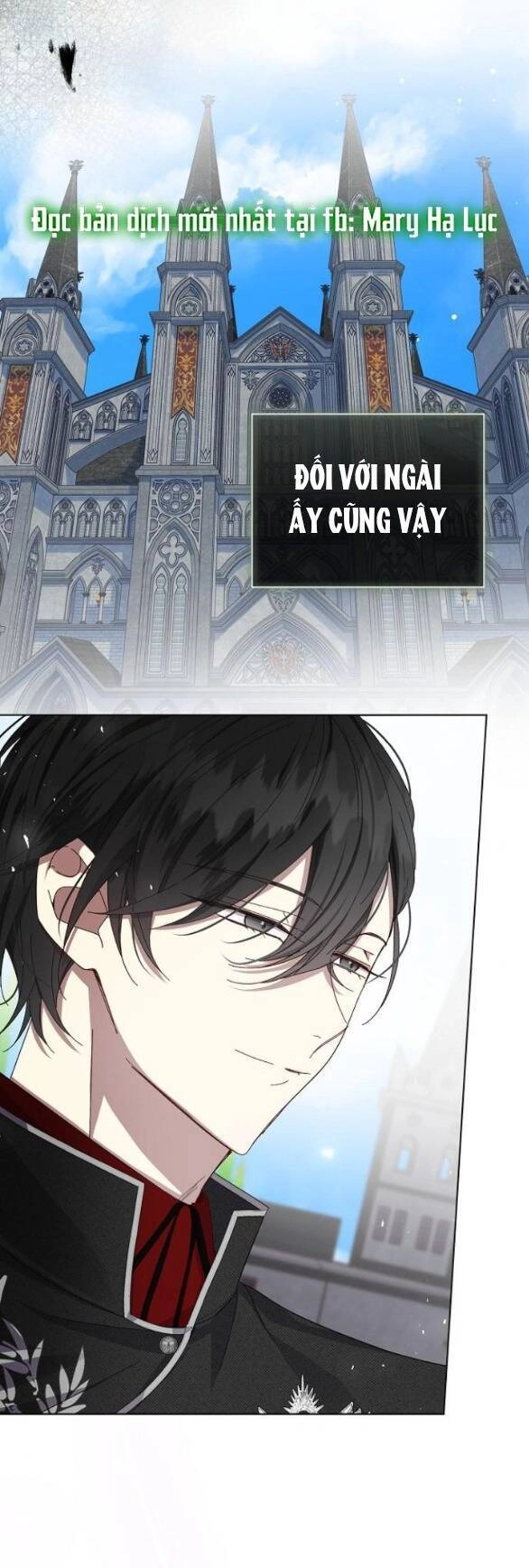 Nắm Giữ Trái Tim Của Bạo Chúa Chapter 40.1 - 12