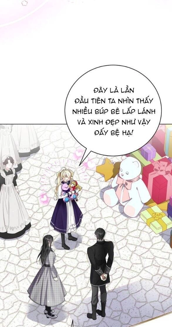 Nắm Giữ Trái Tim Của Bạo Chúa Chapter 40.1 - 15