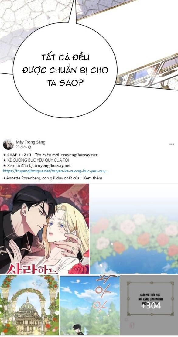 Nắm Giữ Trái Tim Của Bạo Chúa Chapter 40.1 - 16