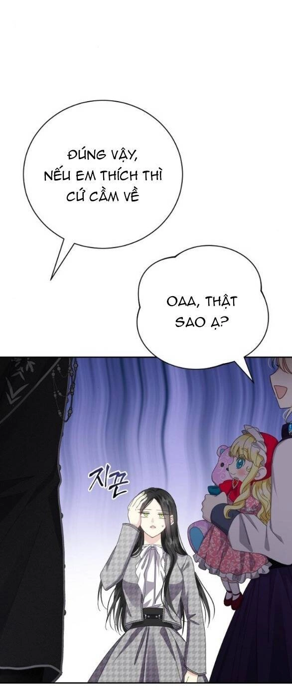 Nắm Giữ Trái Tim Của Bạo Chúa Chapter 40.1 - 17