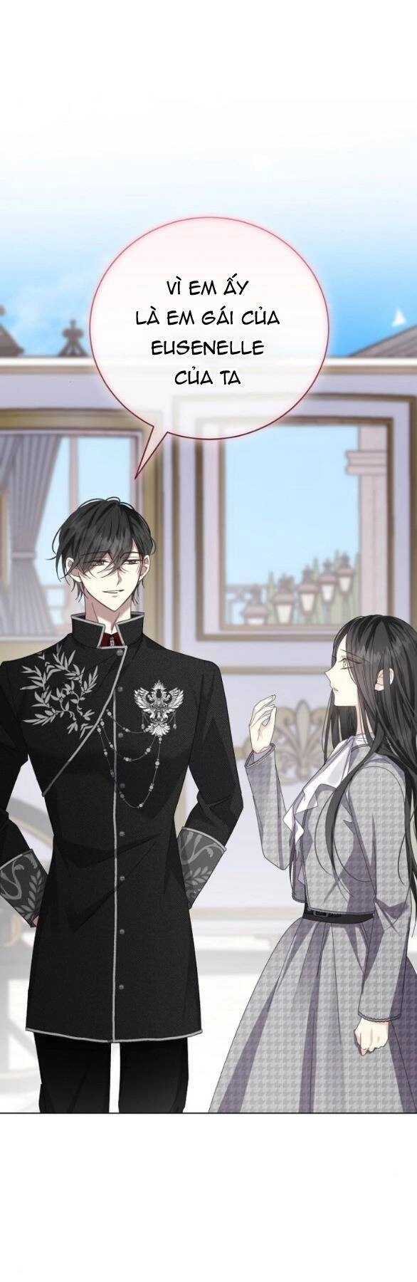 Nắm Giữ Trái Tim Của Bạo Chúa Chapter 40.1 - 19