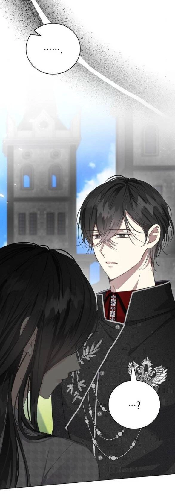 Nắm Giữ Trái Tim Của Bạo Chúa Chapter 40.1 - 22