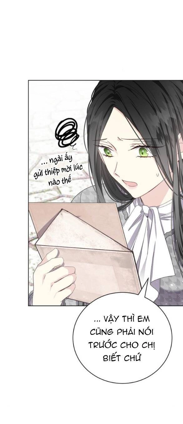 Nắm Giữ Trái Tim Của Bạo Chúa Chapter 40.1 - 28