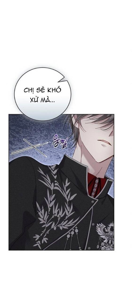 Nắm Giữ Trái Tim Của Bạo Chúa Chapter 40.1 - 29